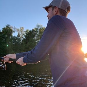 Meet your Posher, Erik